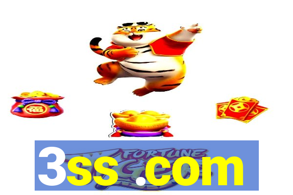 3ss .com