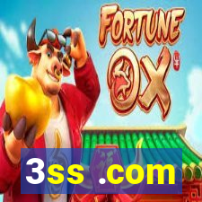 3ss .com