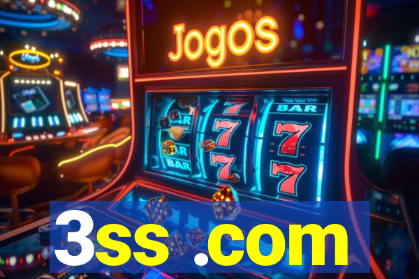3ss .com
