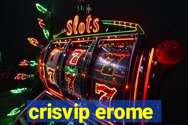 crisvip erome