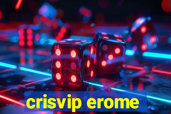 crisvip erome