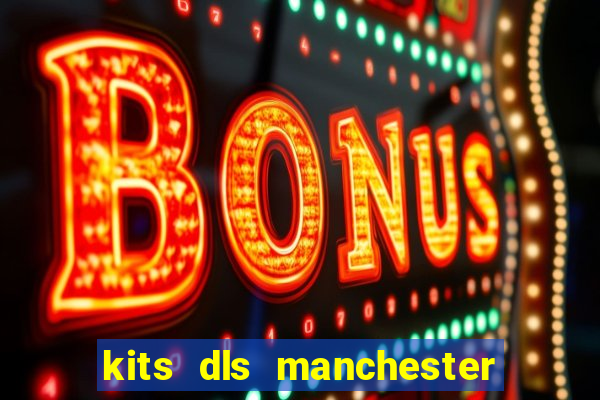 kits dls manchester united 2008