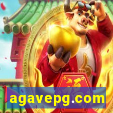 agavepg.com