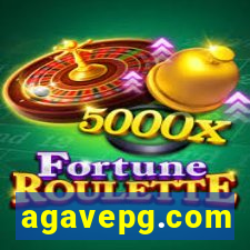 agavepg.com