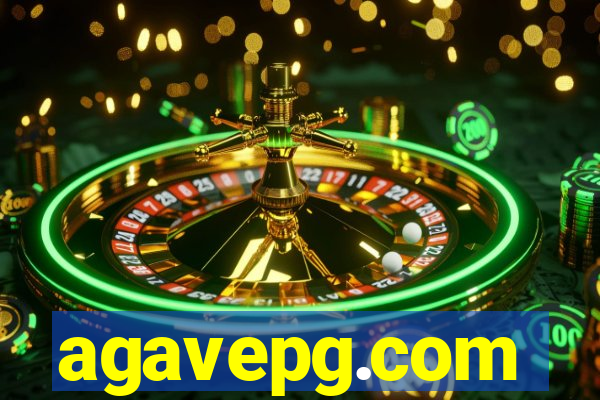 agavepg.com