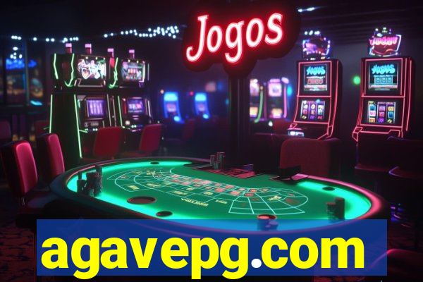 agavepg.com