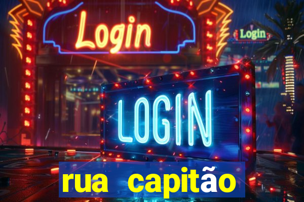 rua capitão salomão 23