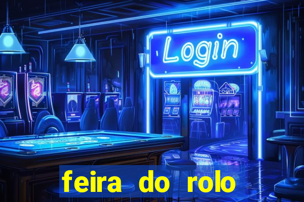 feira do rolo salvador bahia