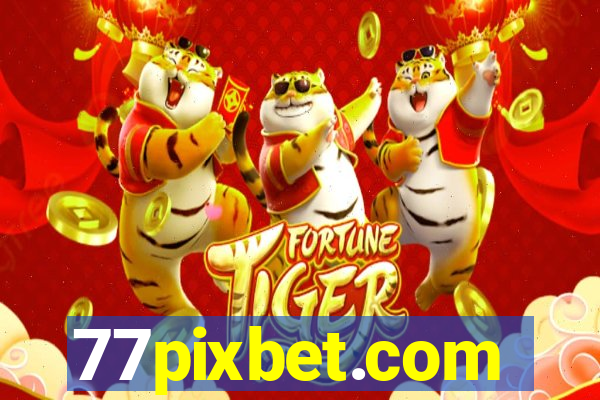 77pixbet.com