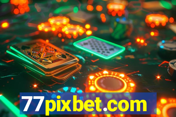 77pixbet.com