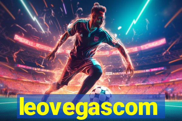 leovegascom