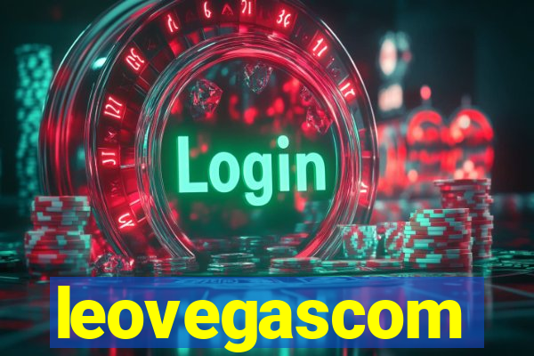 leovegascom