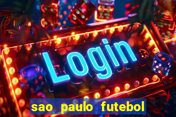 sao paulo futebol play hd