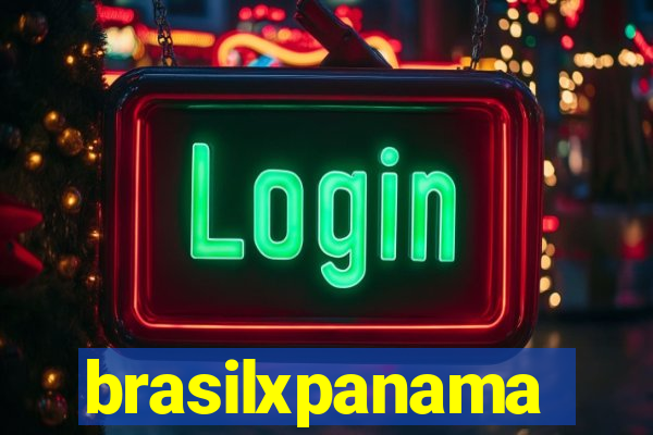 brasilxpanama