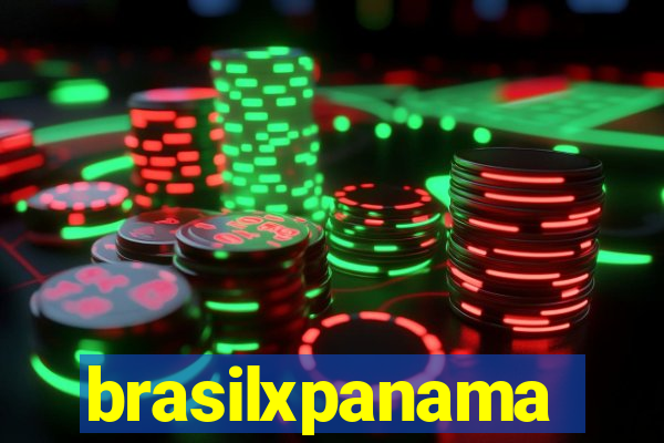 brasilxpanama