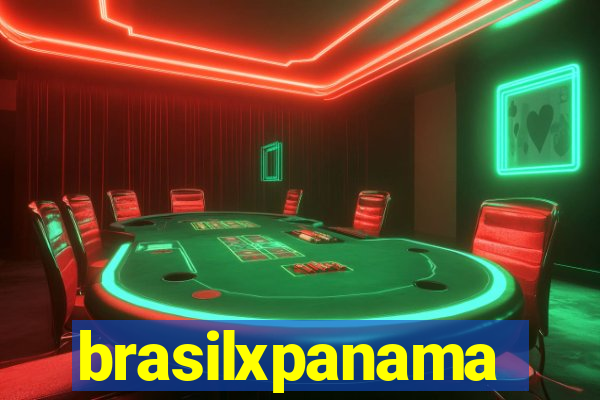 brasilxpanama