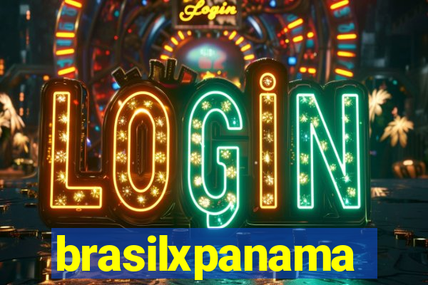 brasilxpanama