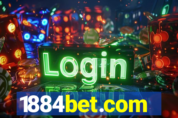 1884bet.com