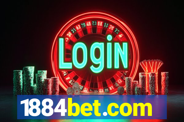 1884bet.com