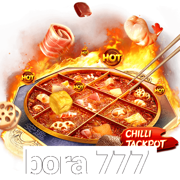 bora 777