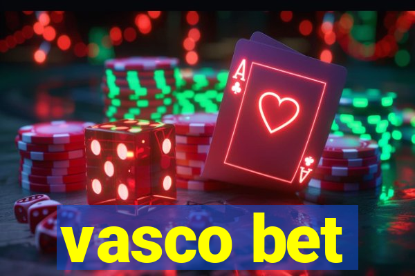 vasco bet