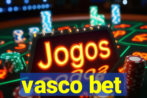 vasco bet