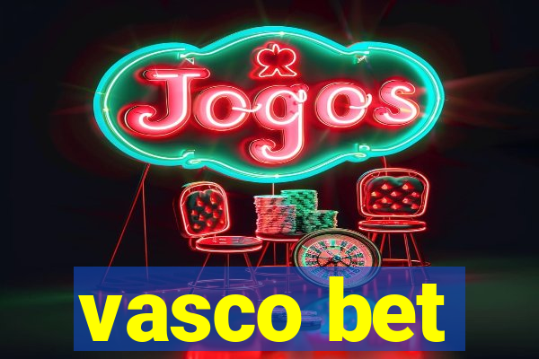 vasco bet