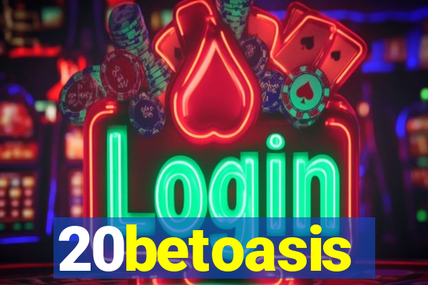 20betoasis