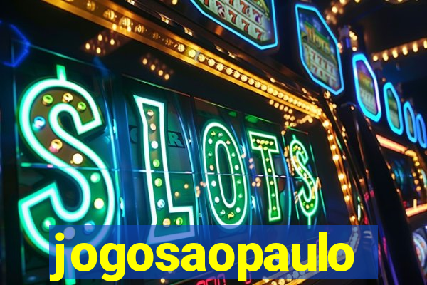 jogosaopaulo