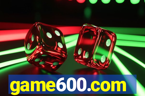 game600.com
