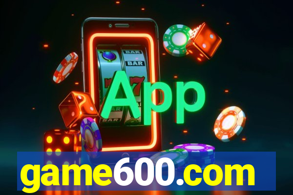 game600.com