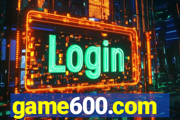 game600.com
