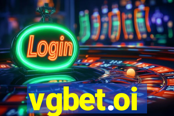 vgbet.oi