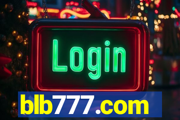 blb777.com