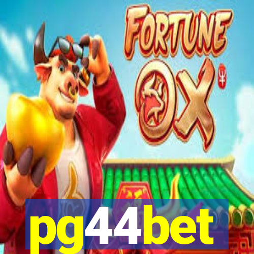 pg44bet