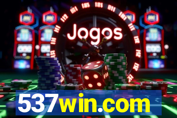 537win.com