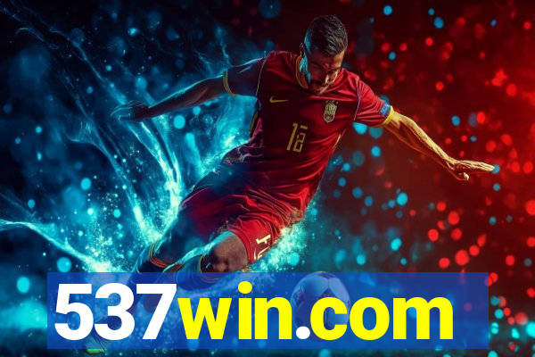 537win.com