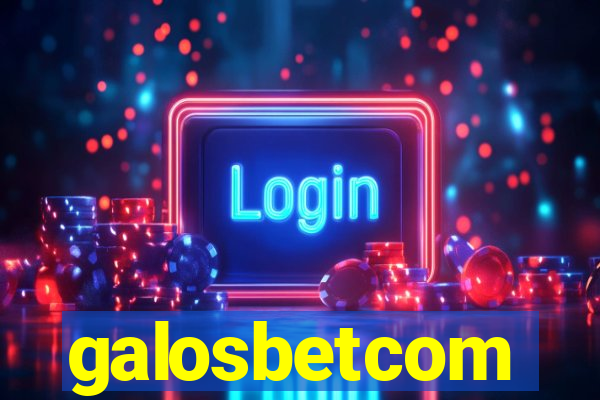 galosbetcom