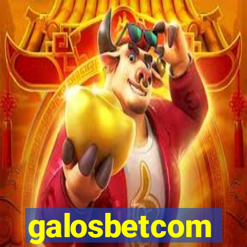 galosbetcom