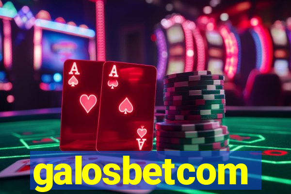 galosbetcom