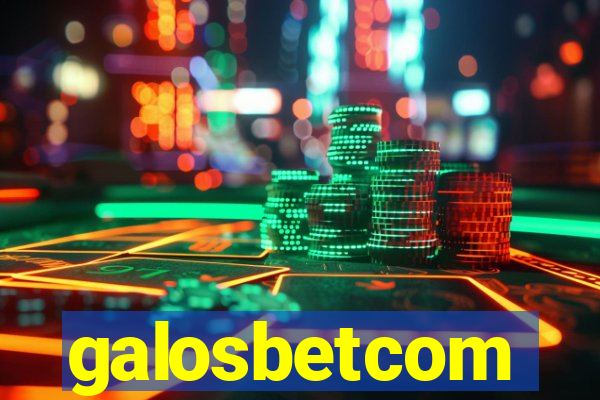 galosbetcom