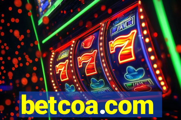 betcoa.com