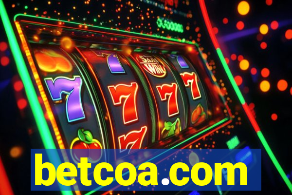 betcoa.com