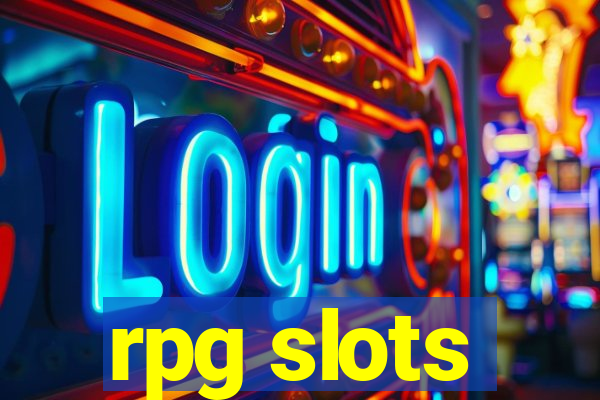 rpg slots
