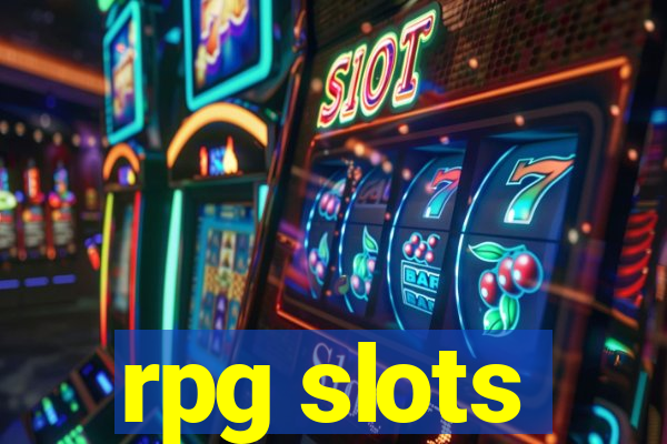 rpg slots