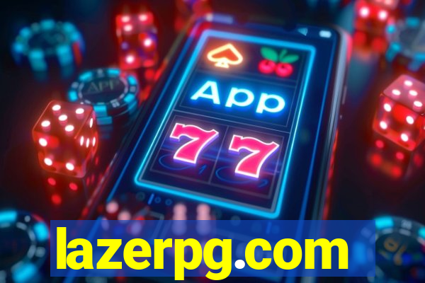 lazerpg.com