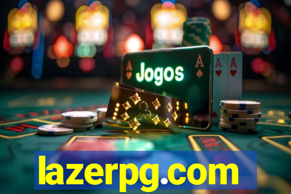 lazerpg.com