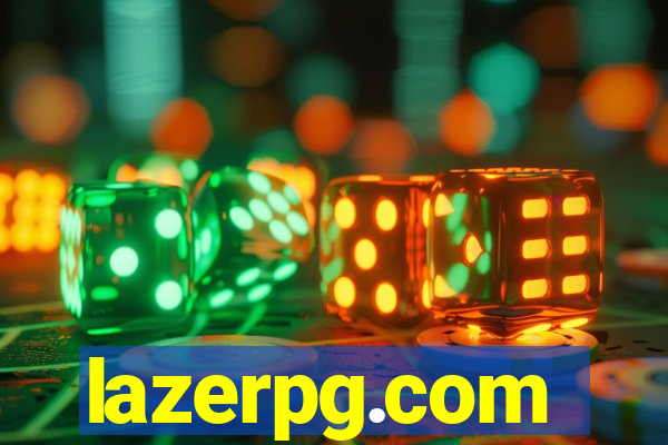 lazerpg.com