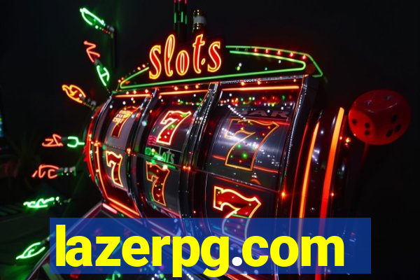 lazerpg.com
