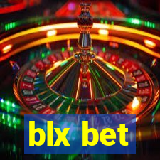 blx bet